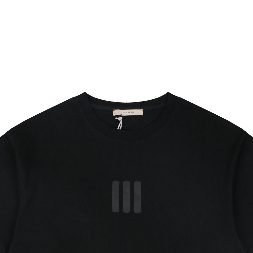 Essentials 260g Washed Cotton Oversized Tee
