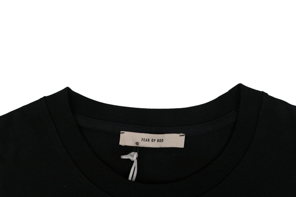Essentials 260g Washed Cotton Oversized Tee