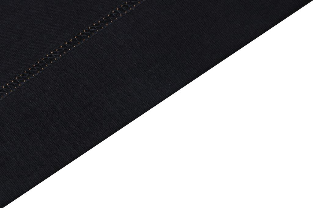 Fendi Stretch Double-Face T-Shirt