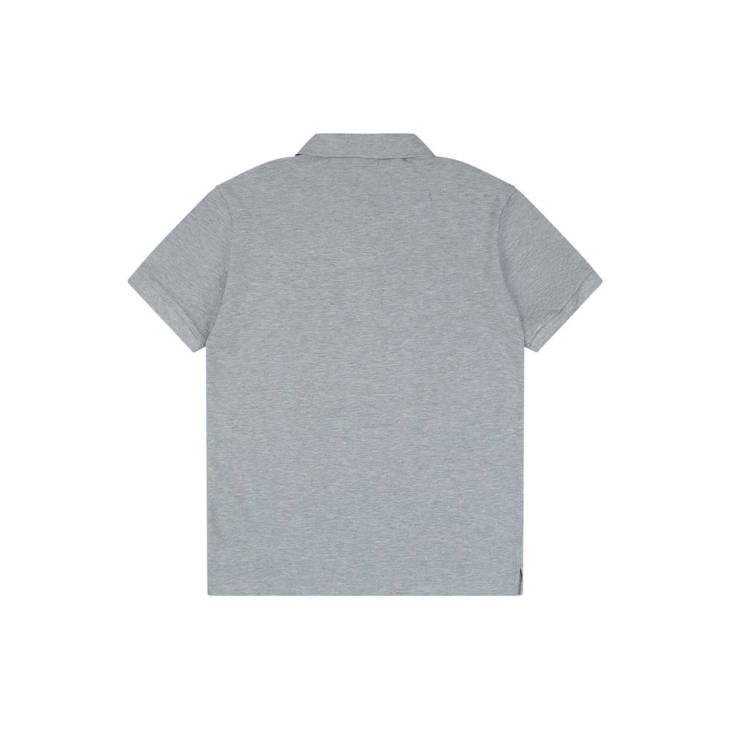 Burberry Equestrian Knight Polo Shirt