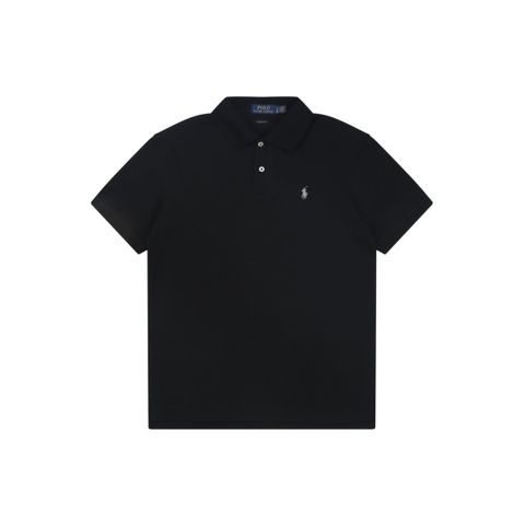 Ralph Lauren Pony Logo Polo Shirt