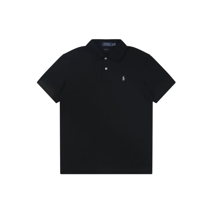 Ralph Lauren Pony Logo Polo Shirt