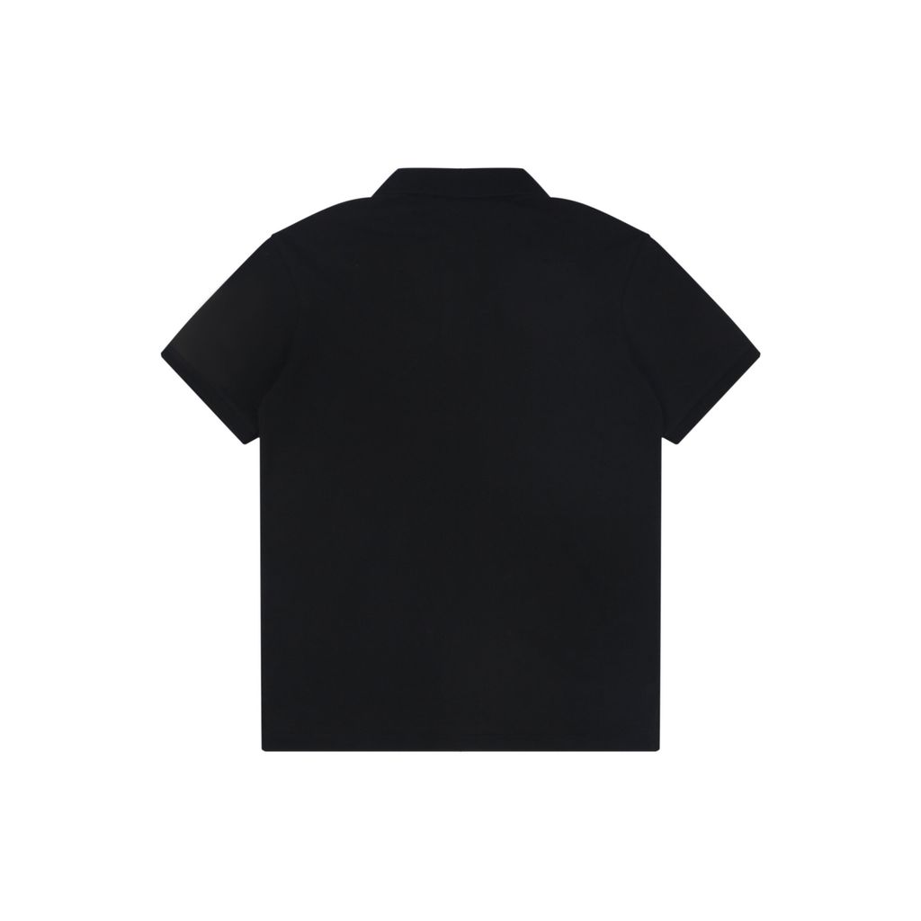 Ralph Lauren Pony Logo Polo Shirt