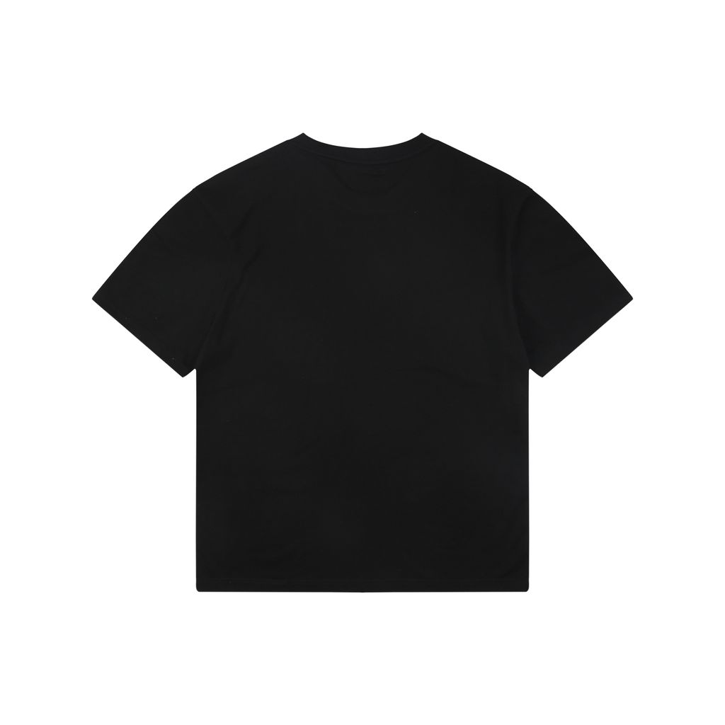 Moncler Multi-Sketch M Logo T-Shirt