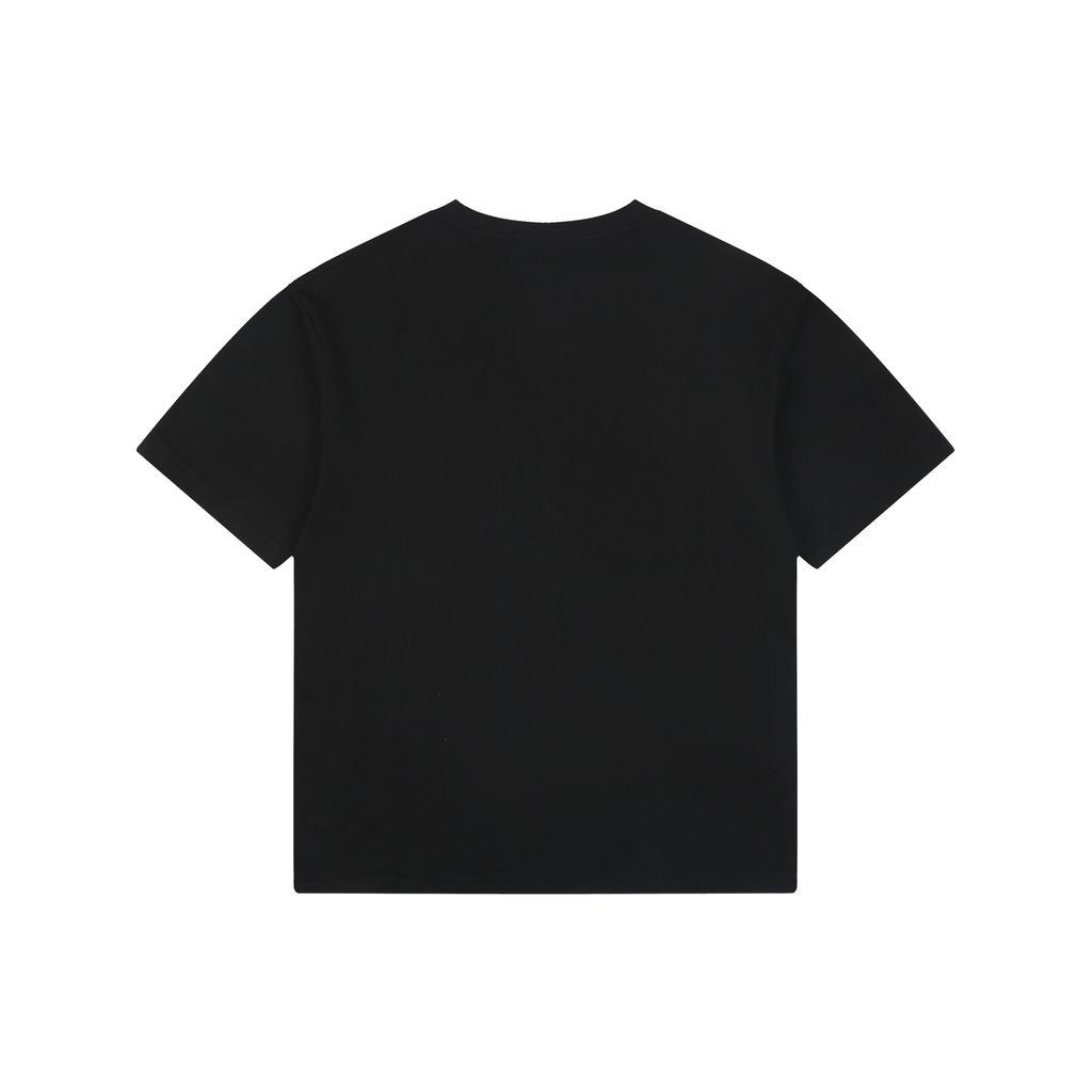 Supreme x Burberry Vintage Check Box Logo T-Shirt