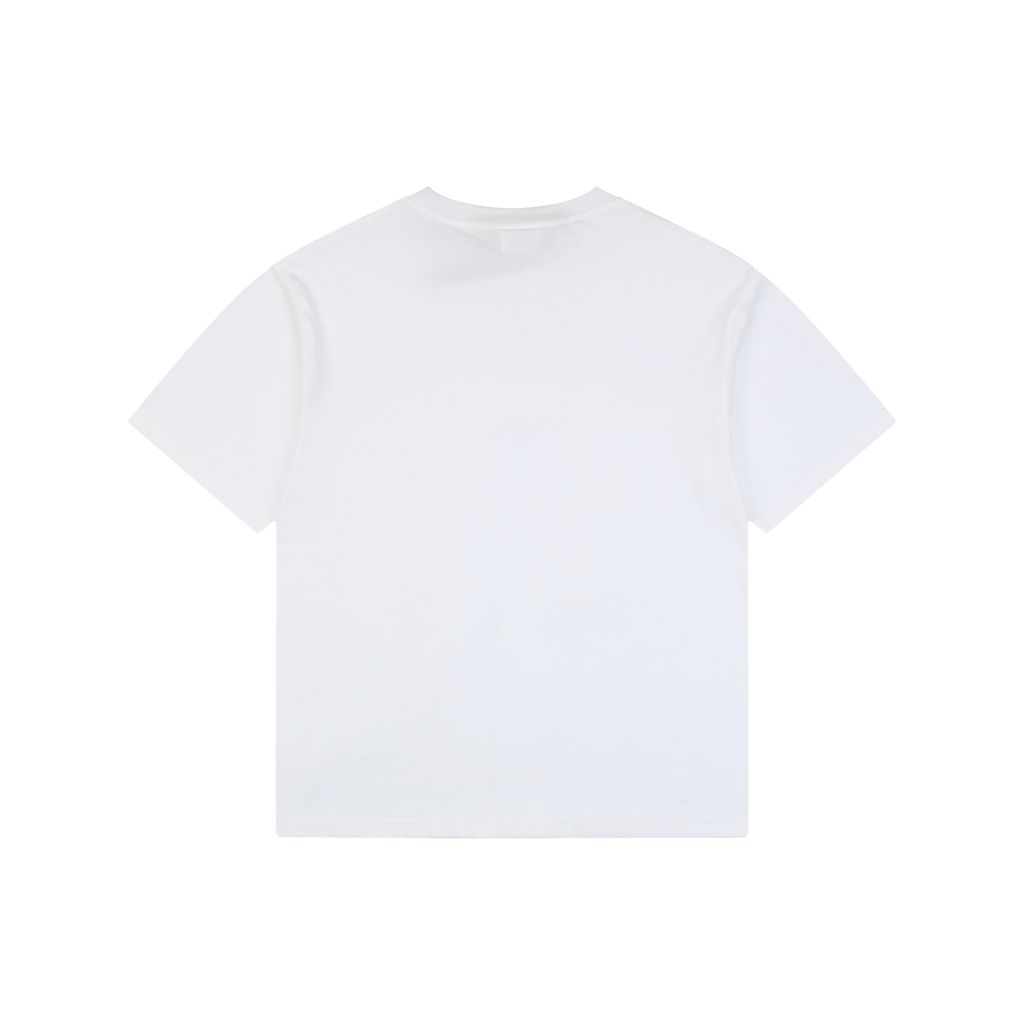 Supreme x Burberry Vintage Check Box Logo T-Shirt