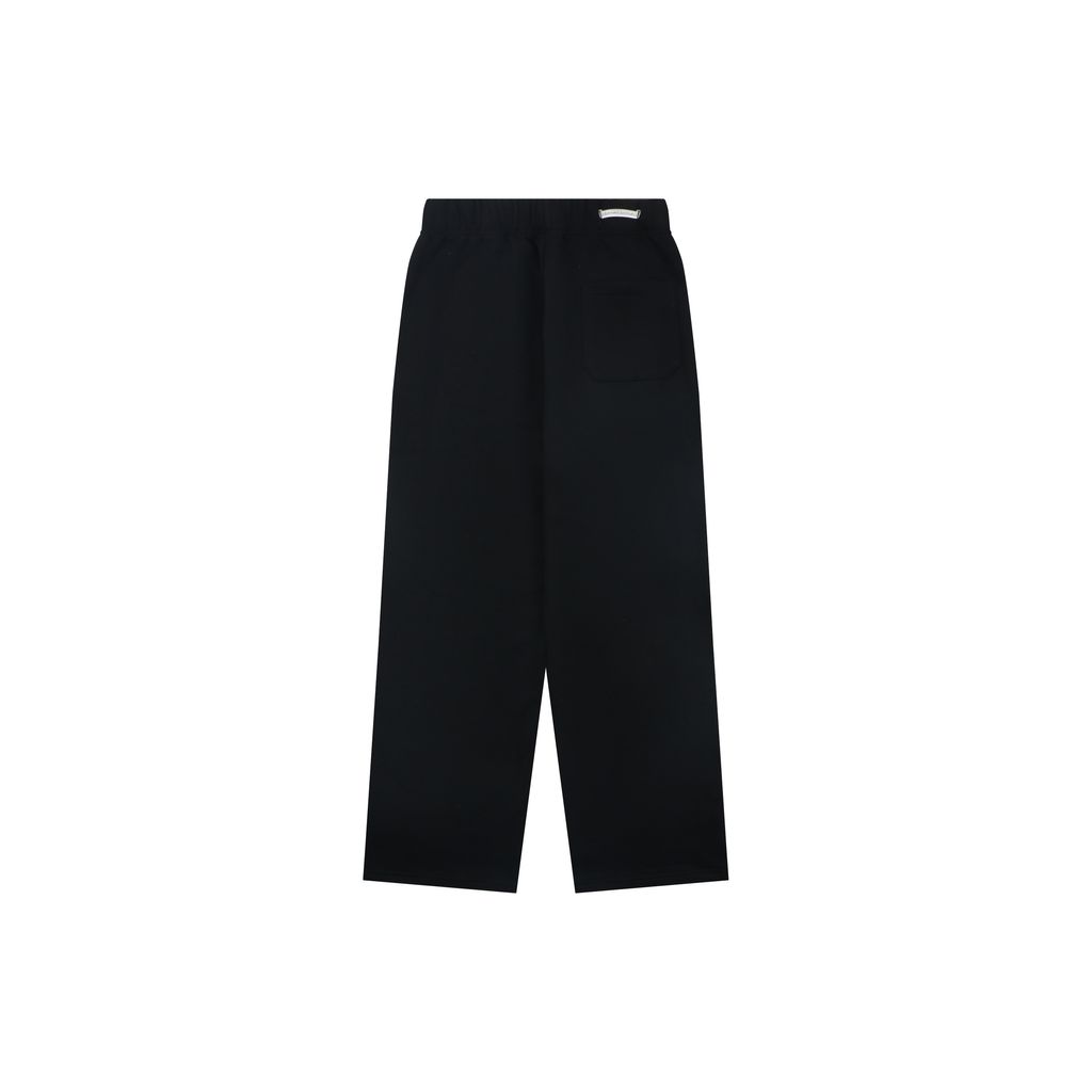 Chrome Hearts Side Sanskrit Embroidered Sweatpants
