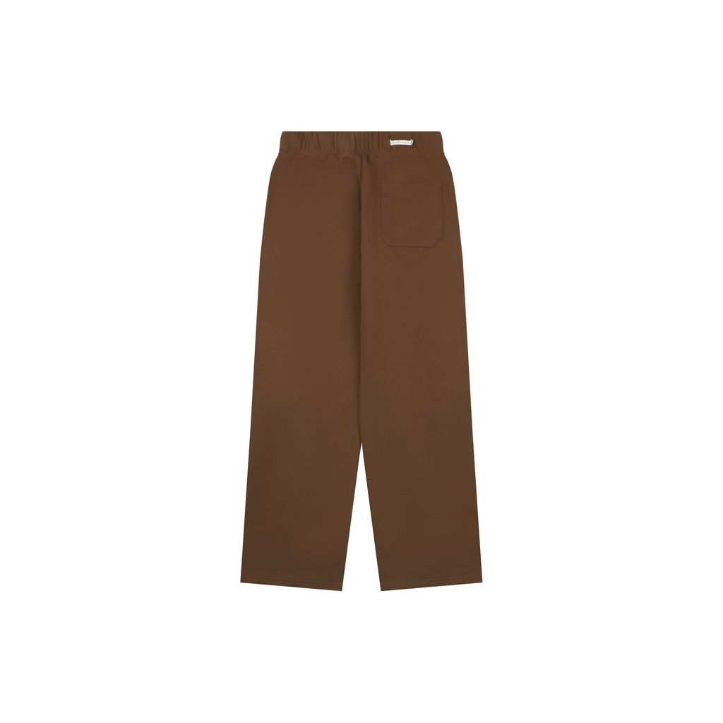 Chrome Hearts Side Sanskrit Embroidered Sweatpants