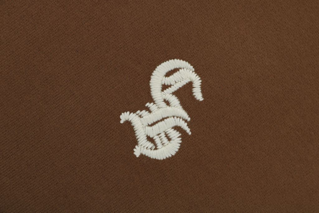 Chrome Hearts Sanskrit Sleeve 925 Silver Zip Hoodie