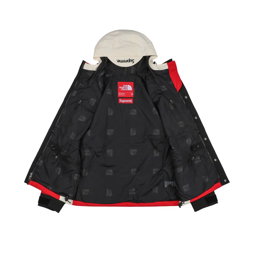 Supreme The North Face Waterproof Technical Shell Jacket