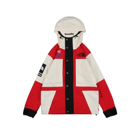 Supreme x The North Face 18FW Expedition GORE-TEX Jacket