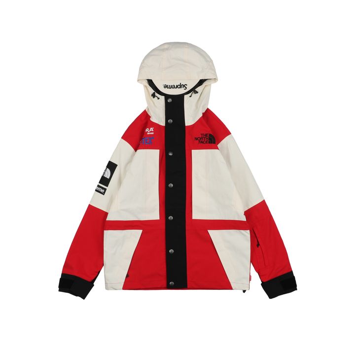 Supreme x The North Face 18FW Expedition GORE-TEX Jacket