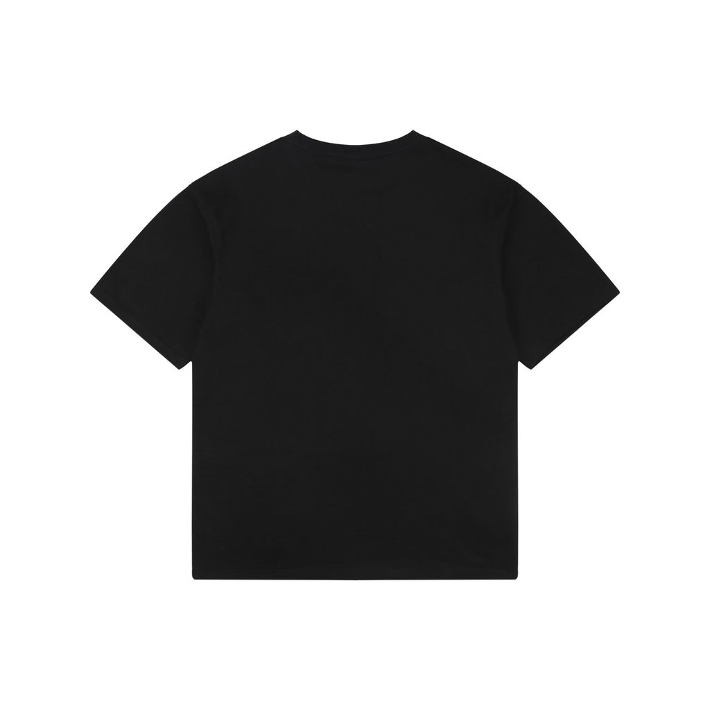 Christian Dior Cracked Glass Print T-Shirt