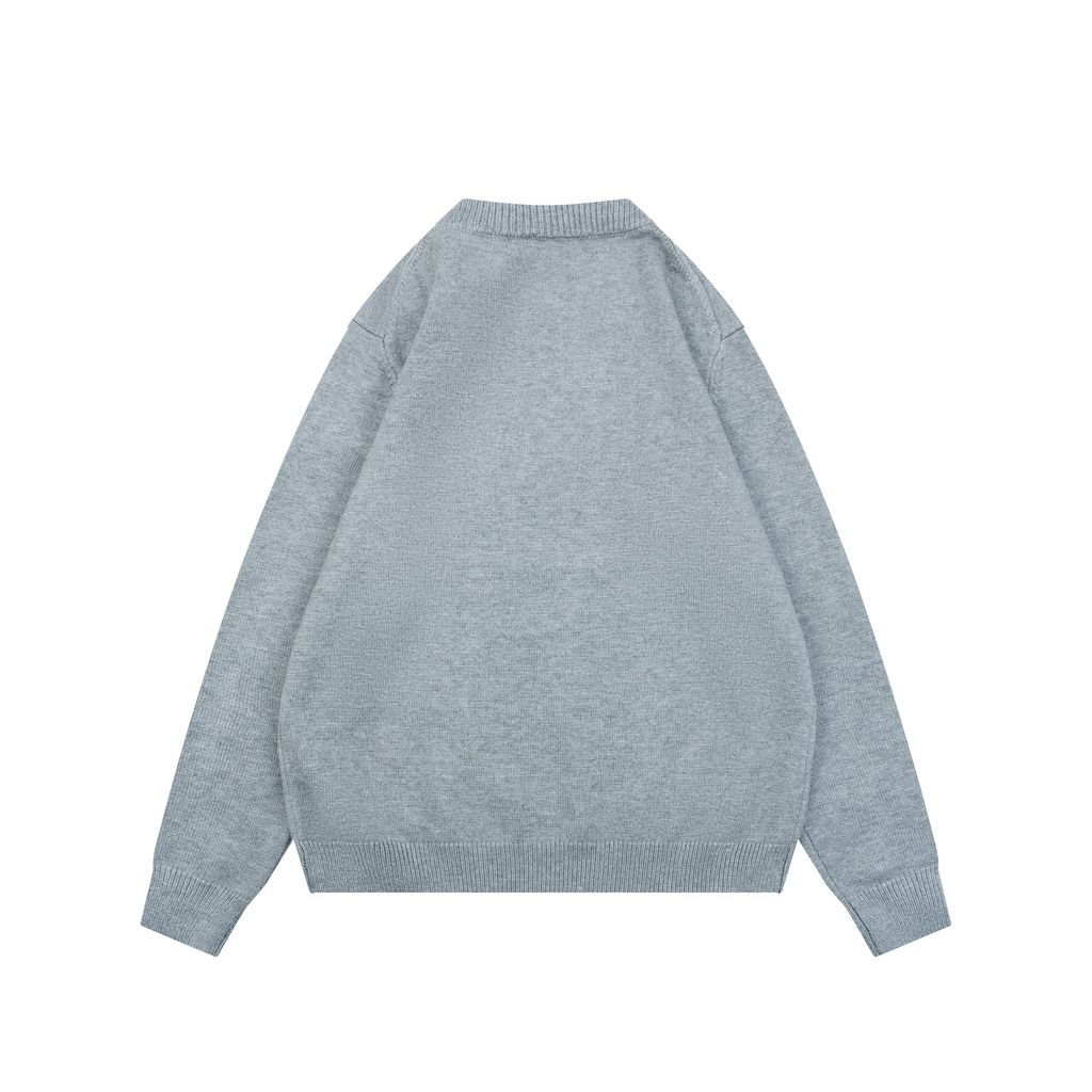 CELINE Triomphe Crewneck Sweater
