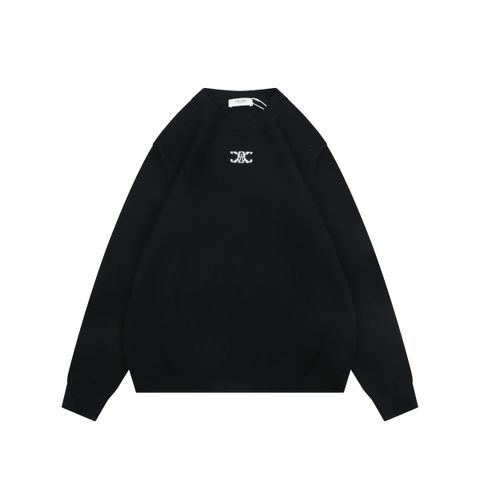 CELINE Triomphe Crewneck Sweater