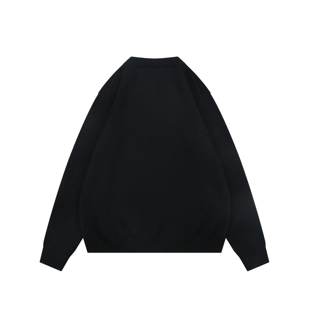 CELINE Triomphe Crewneck Sweater