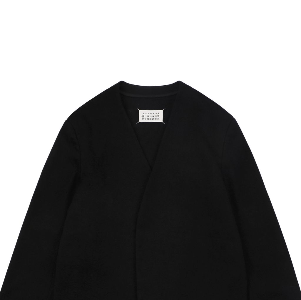 MM6 Maison Margiela TR Stretch Twill Suit Jacket