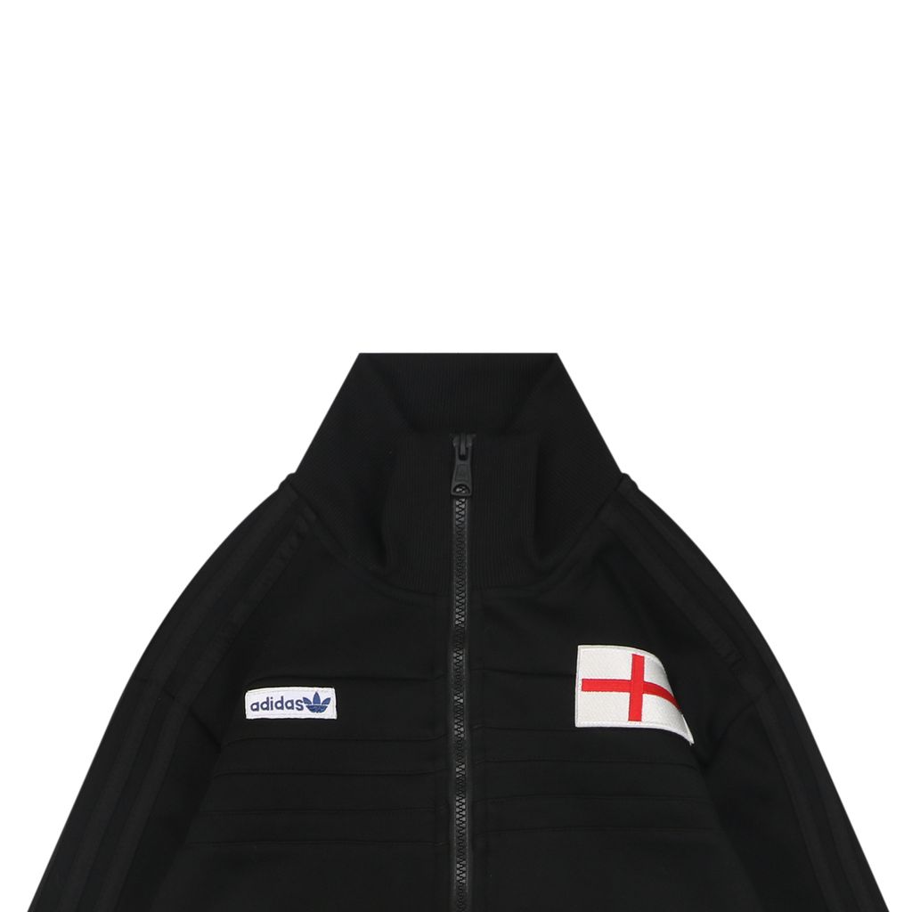 Adidas 160G Cotton Lined Retro Track Jacket