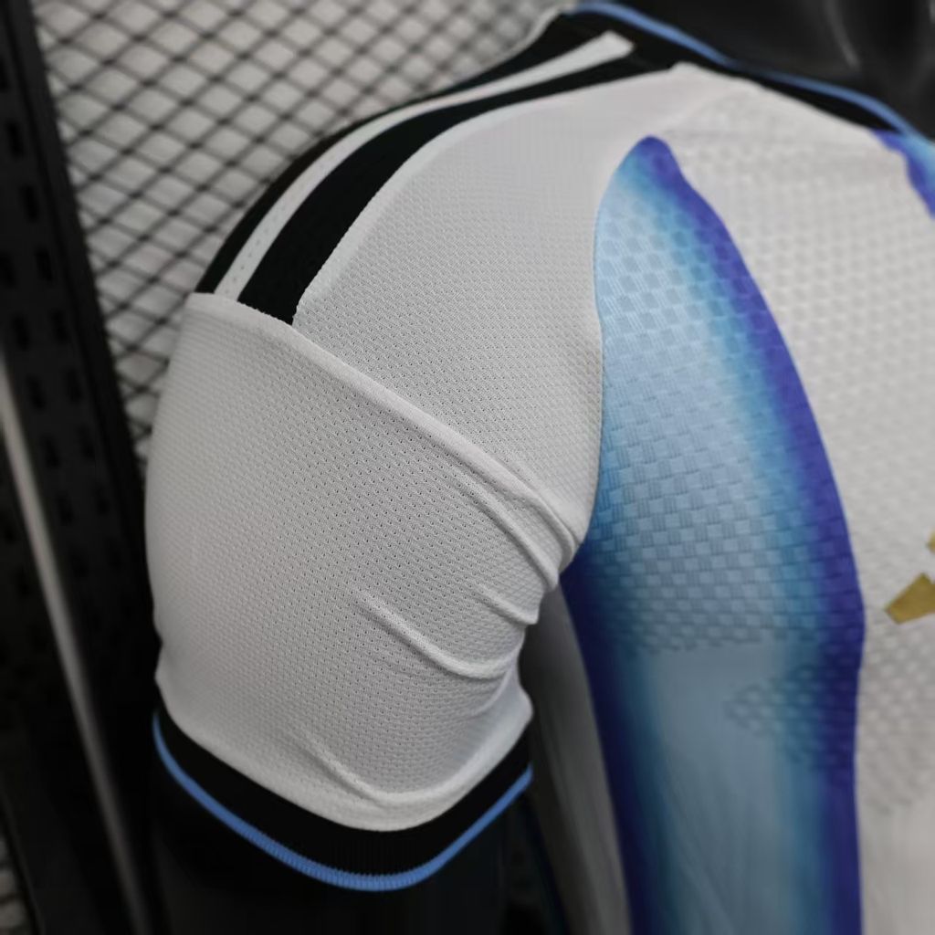 Argentina 2026 Home Football Kit Jersey