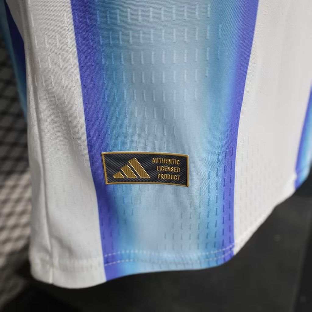 Argentina 2026 Home Football Kit Jersey
