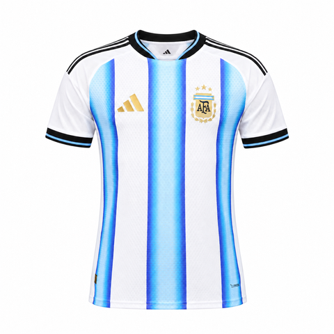 Argentina 2026 Home Player Version Football Jersey