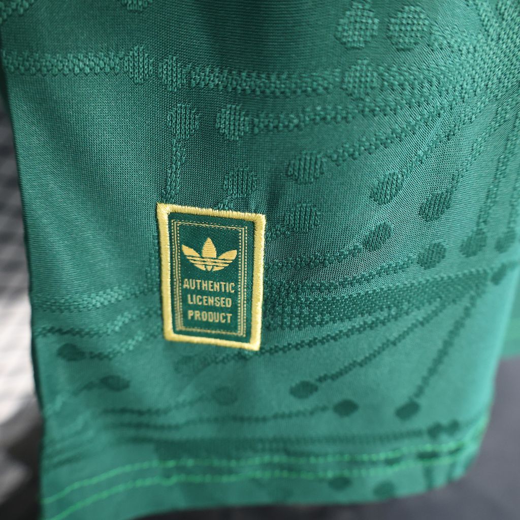Mexico National Team Inspired Trophy Edition Jersey