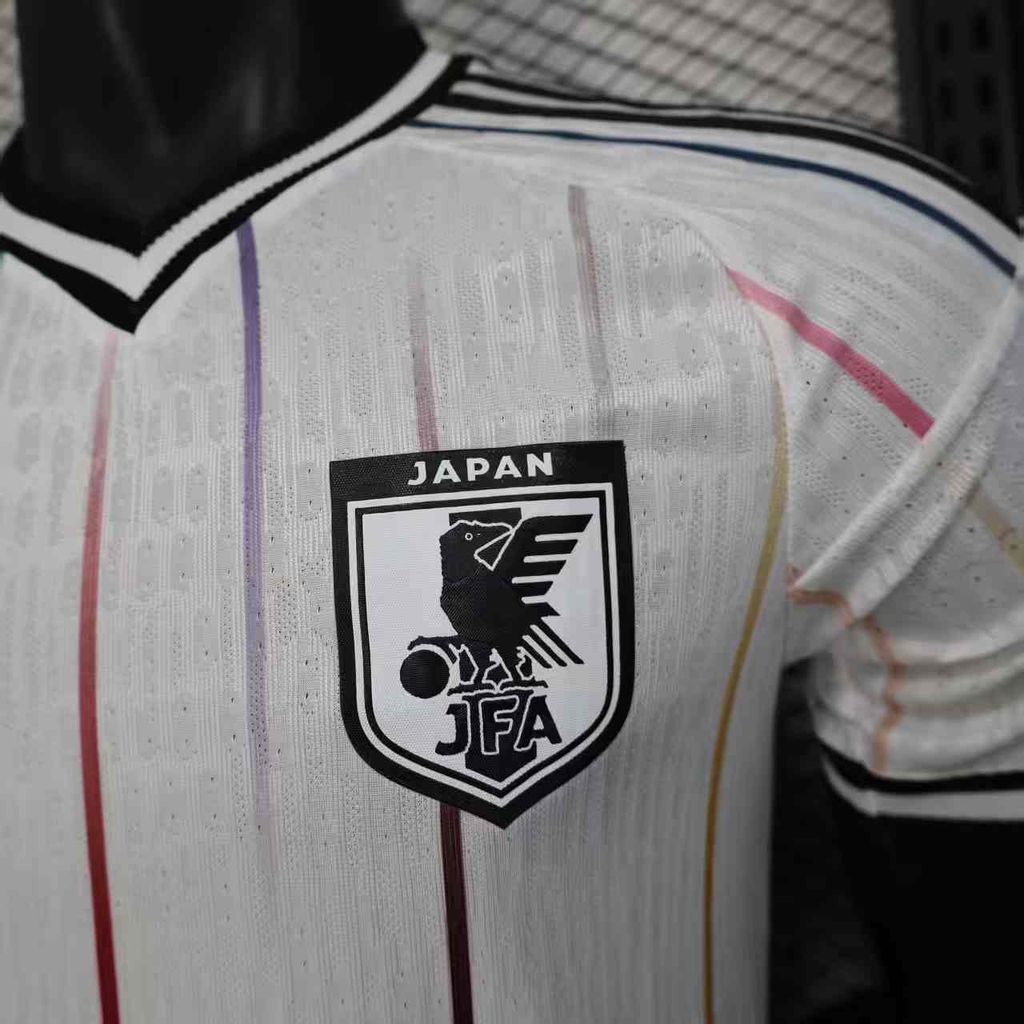 Japan National Team Inspired Away Jersey