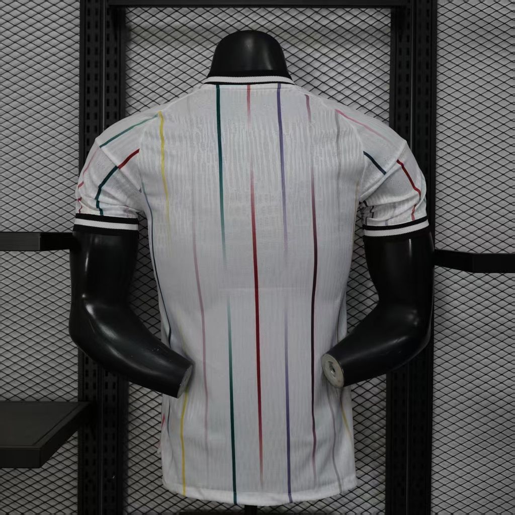 Japan 2026 Away Football Jersey