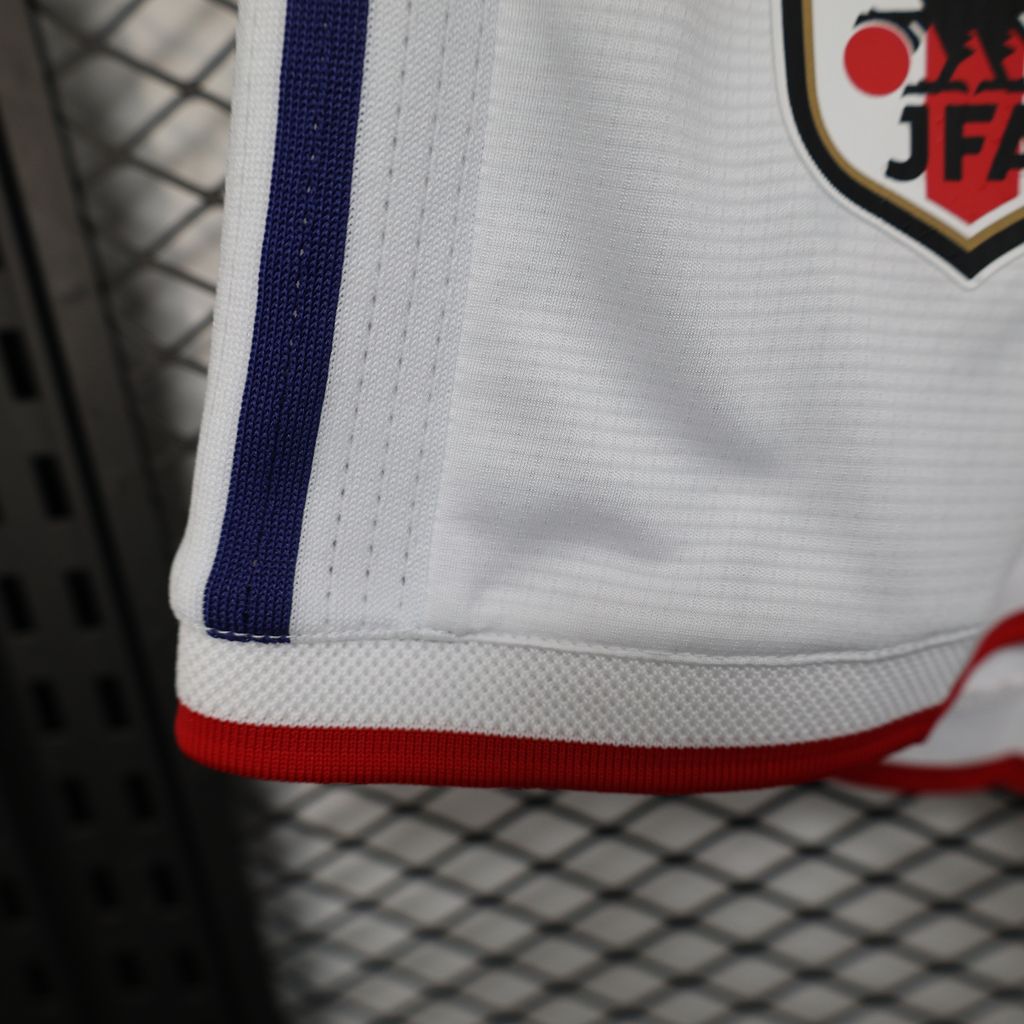 Japan Football Training Shorts