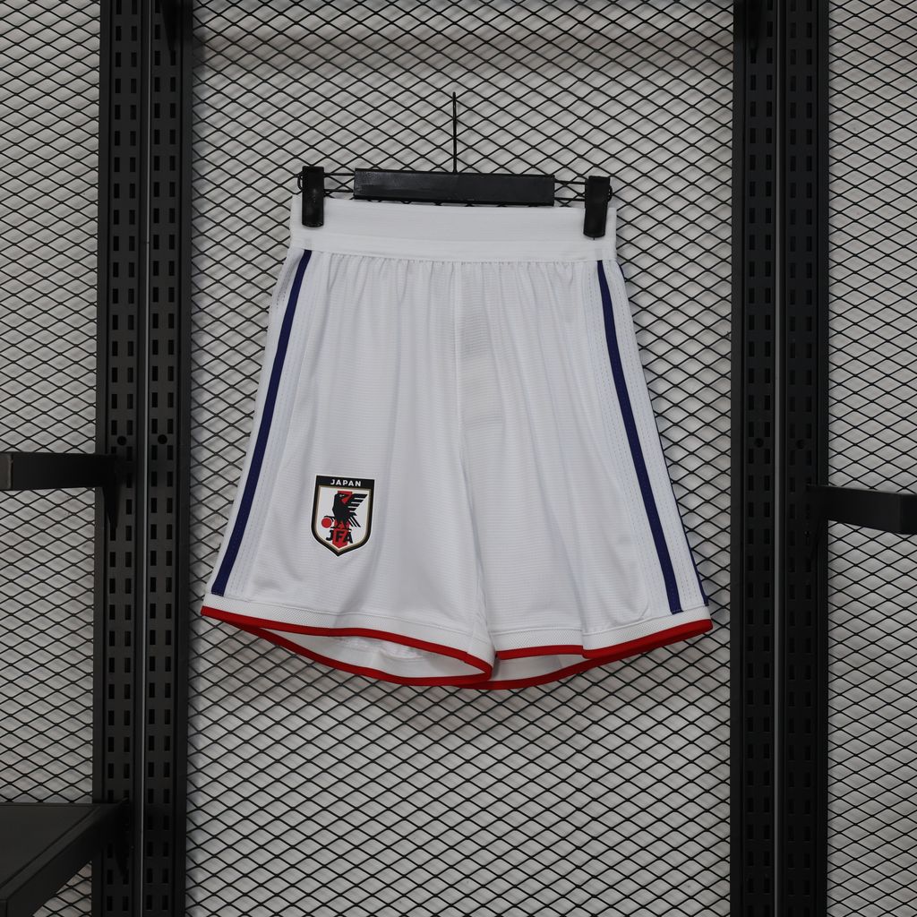 Japan Football Shorts