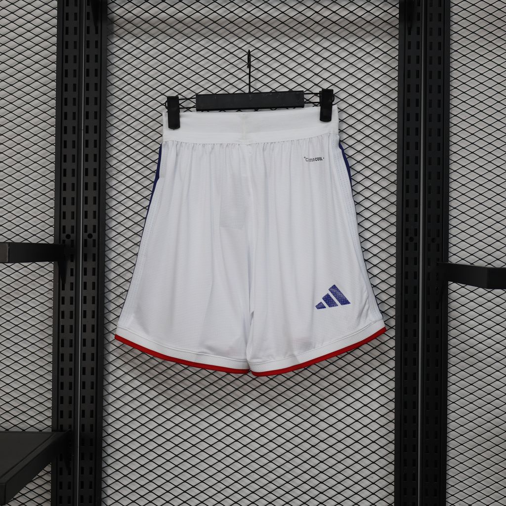 Japan Football Shorts