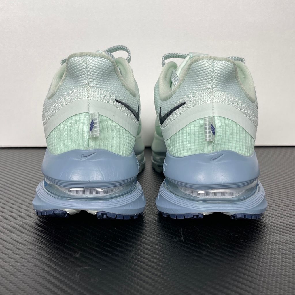 Nike Pegasus Premium HQ2593-301 Barely Green Work Blue women's running shoes Nike Pegasus Premium Barely Green HQ2593-301 ZoomX Air Zoom ReactX running shoes Nike HQ2593-301 Barely Green Work Blue Football Grey Blue Void Pegasus Premium