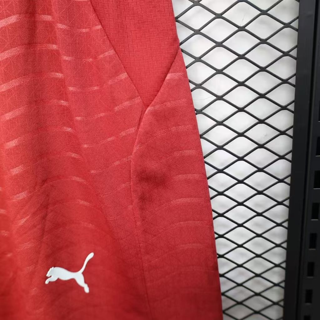 Portugal Football Training Shorts