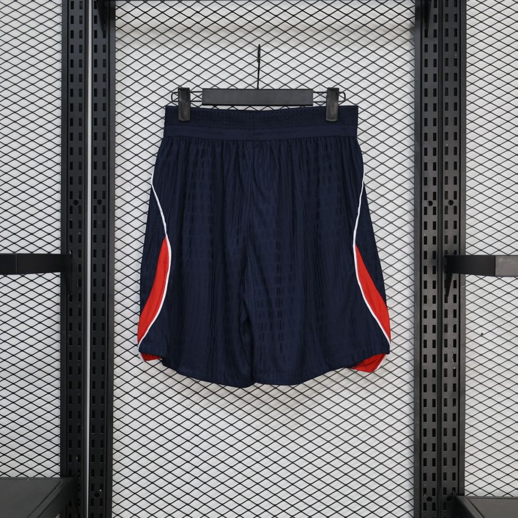 England 26/27 Away Player Version Football Shorts