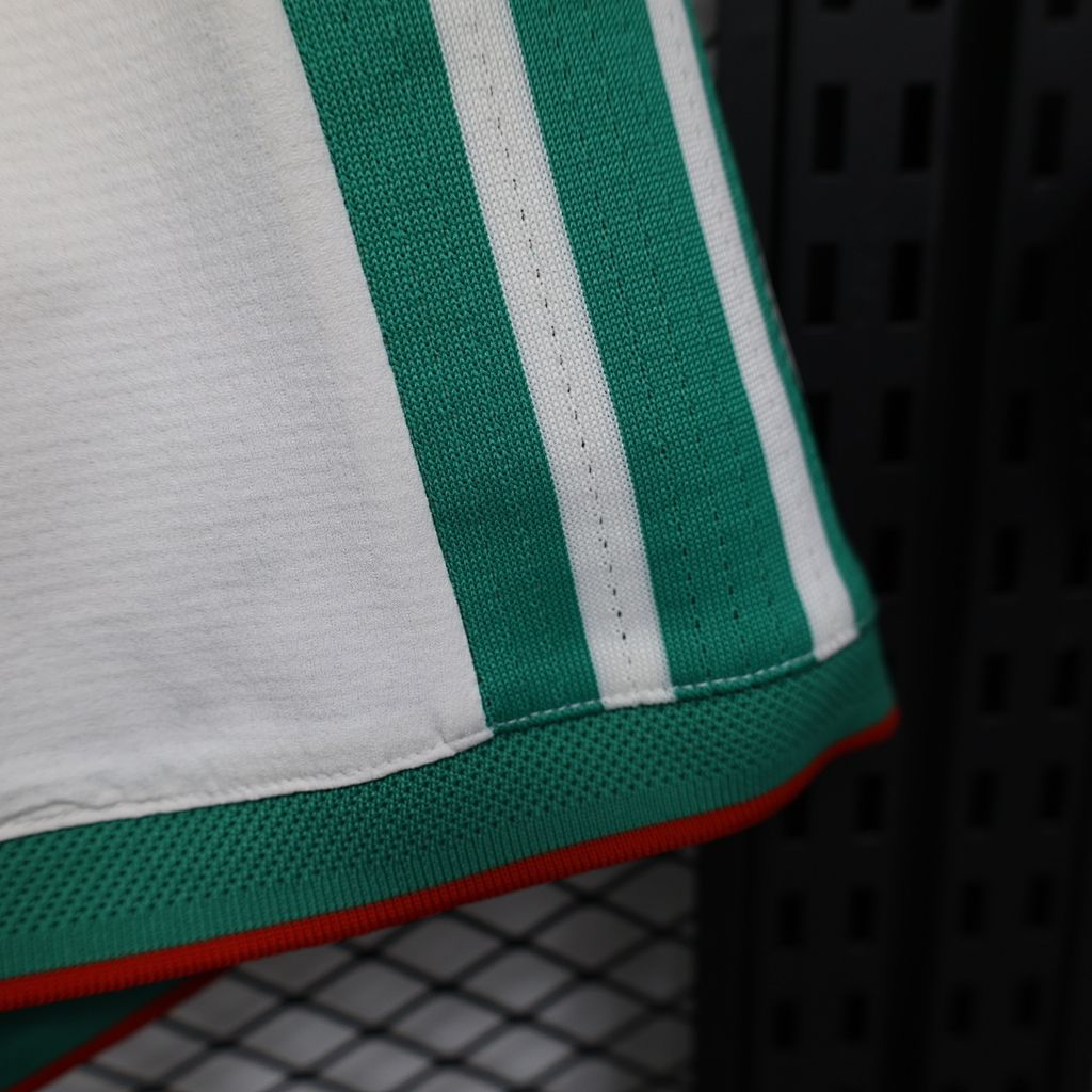 Algeria Football Training Shorts