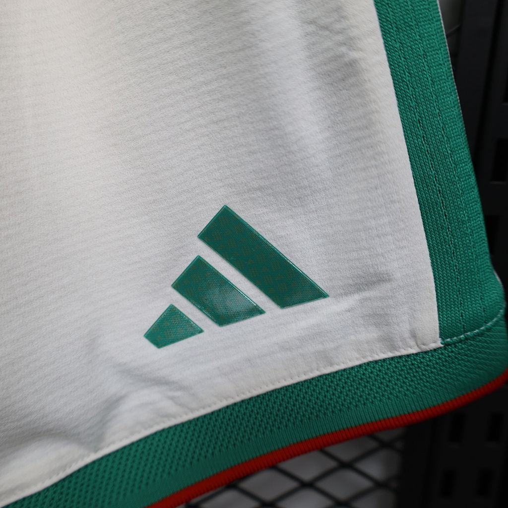 Algeria Football Training Shorts
