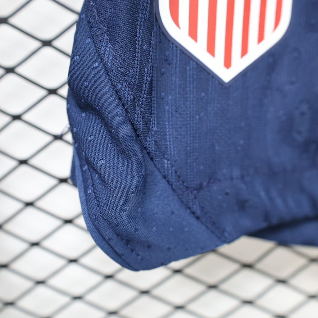 United States Player Fit Home Soccer Shorts 26/27