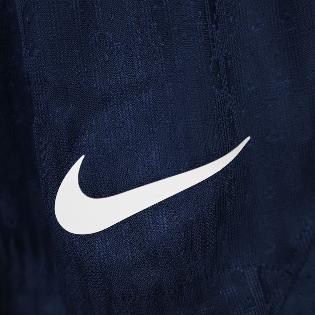 USA National Team Inspired Home Football Shorts