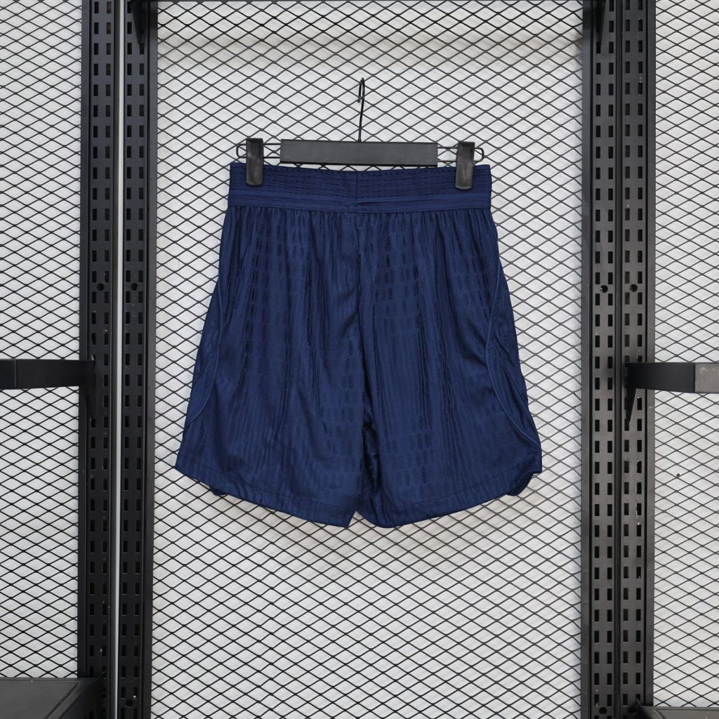 USA 26/27 Home Player Version Football Shorts