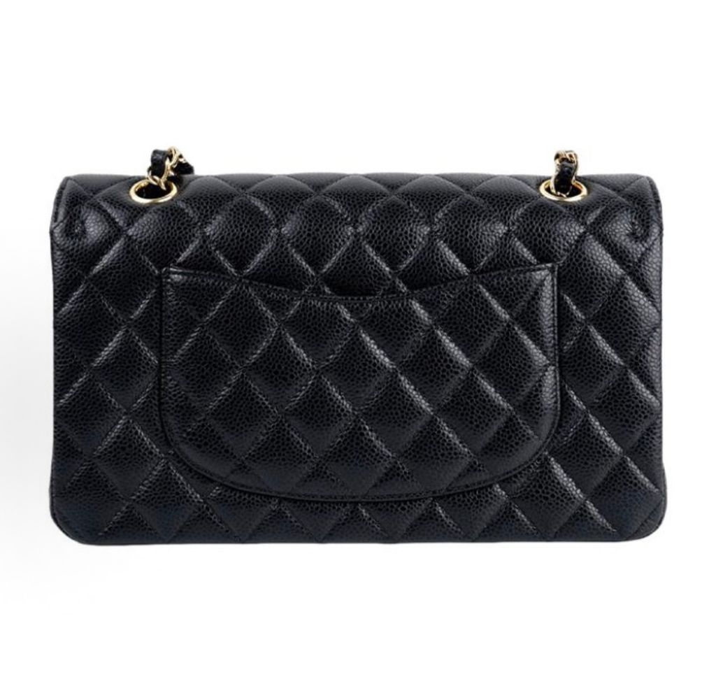 CHANEL Small Classic Handbag A01113 Y01864 C3906 Black grained calfskin gold hardware CHANEL A01113 Black Classic Flap grained calfskin gold tone metal handbag CHANEL Small Classic Handbag Black Burgundy quilted calfskin A01113Y01864C3906