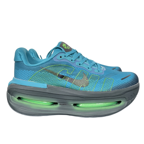 Nike Vomero Premium Chicago Marathon IV6297-300 Energy Arctic Green Deep Teal