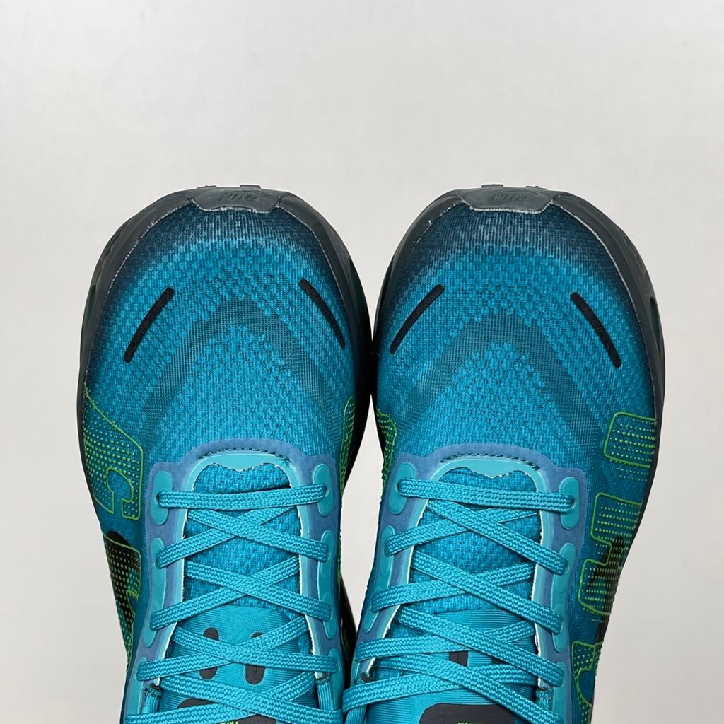 Nike Vomero Premium Chicago Marathon IV6297-300 Energy Arctic Green Deep Teal