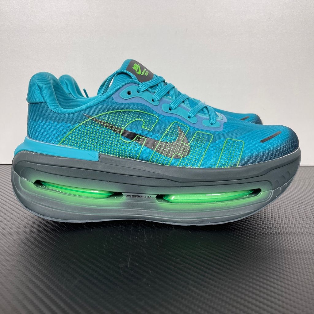 Nike Vomero Premium Chicago Marathon IV6297-300 Energy Arctic Green Deep Teal