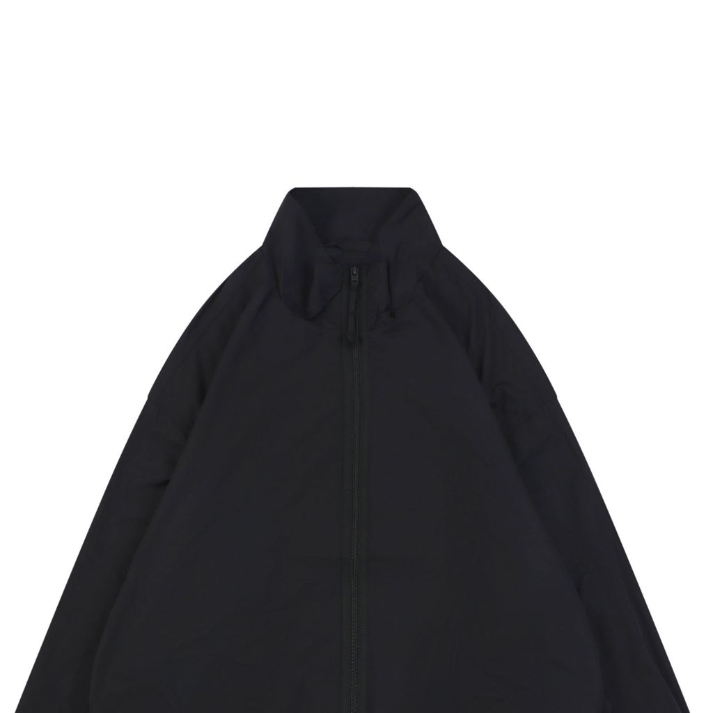 Acne Studios 1996 back embroidered jacket relaxed fit custom woven fabric breathable mesh lining unisex outerwear M-XXL