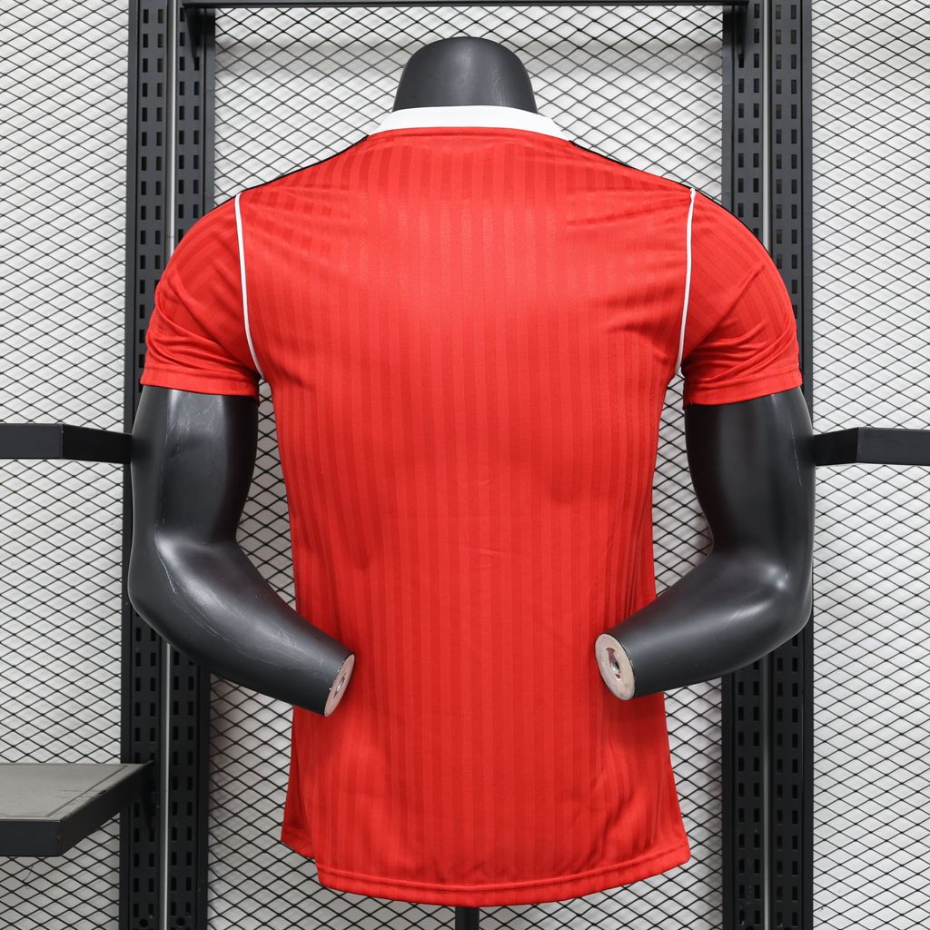 Manchester United special edition player version jersey football shirt performance inspired soccer top sizes S-3XL