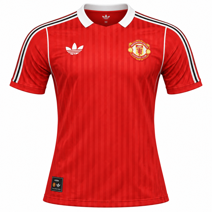 Manchester United special edition player version jersey football shirt performance inspired soccer top sizes S-3XL