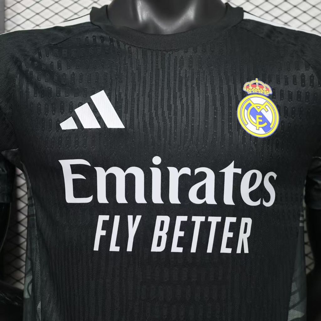 Real Madrid 2026 27 goalkeeper jersey football shirt keeper soccer top sizes S-2XL