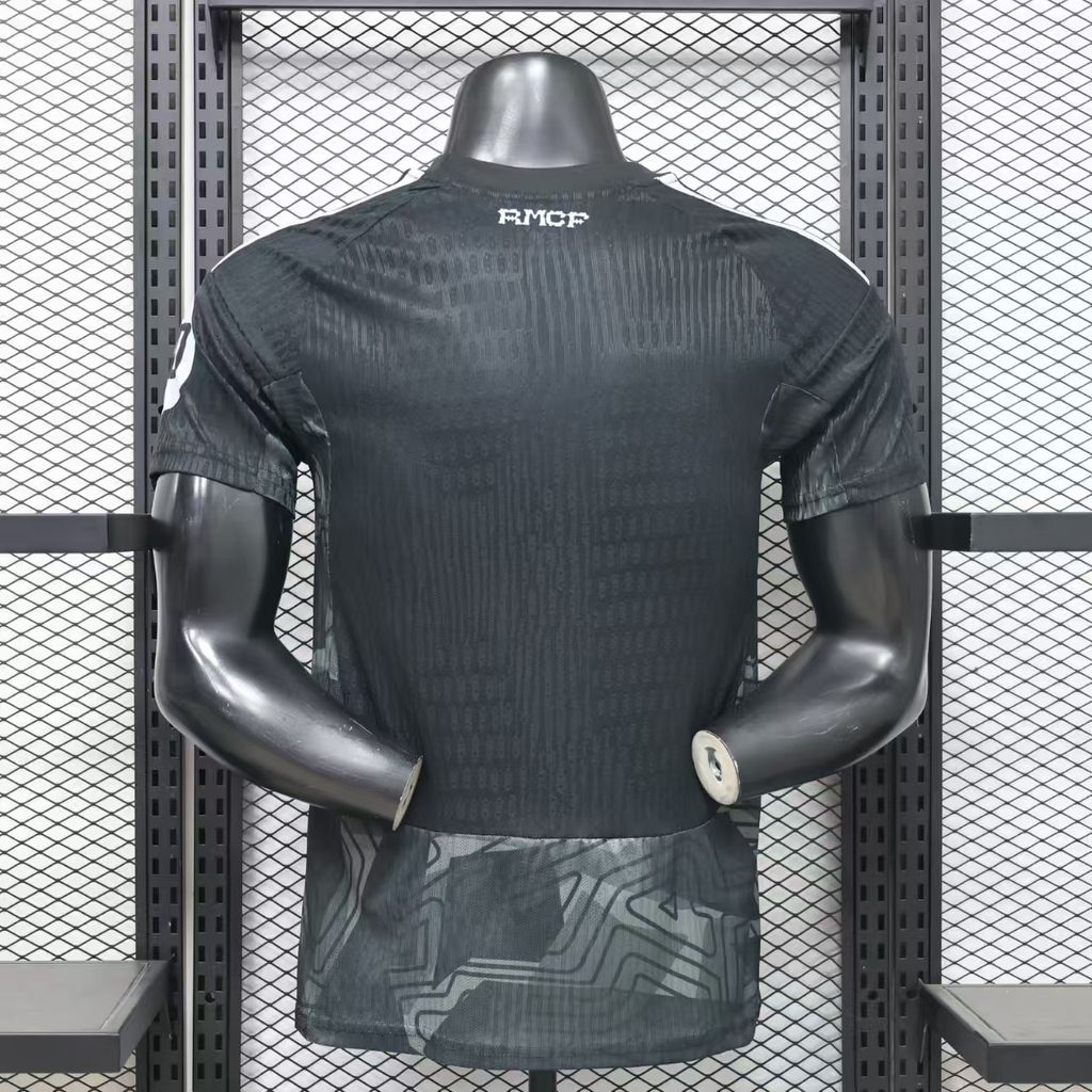 Real Madrid 2026 27 goalkeeper jersey football shirt keeper soccer top sizes S-2XL