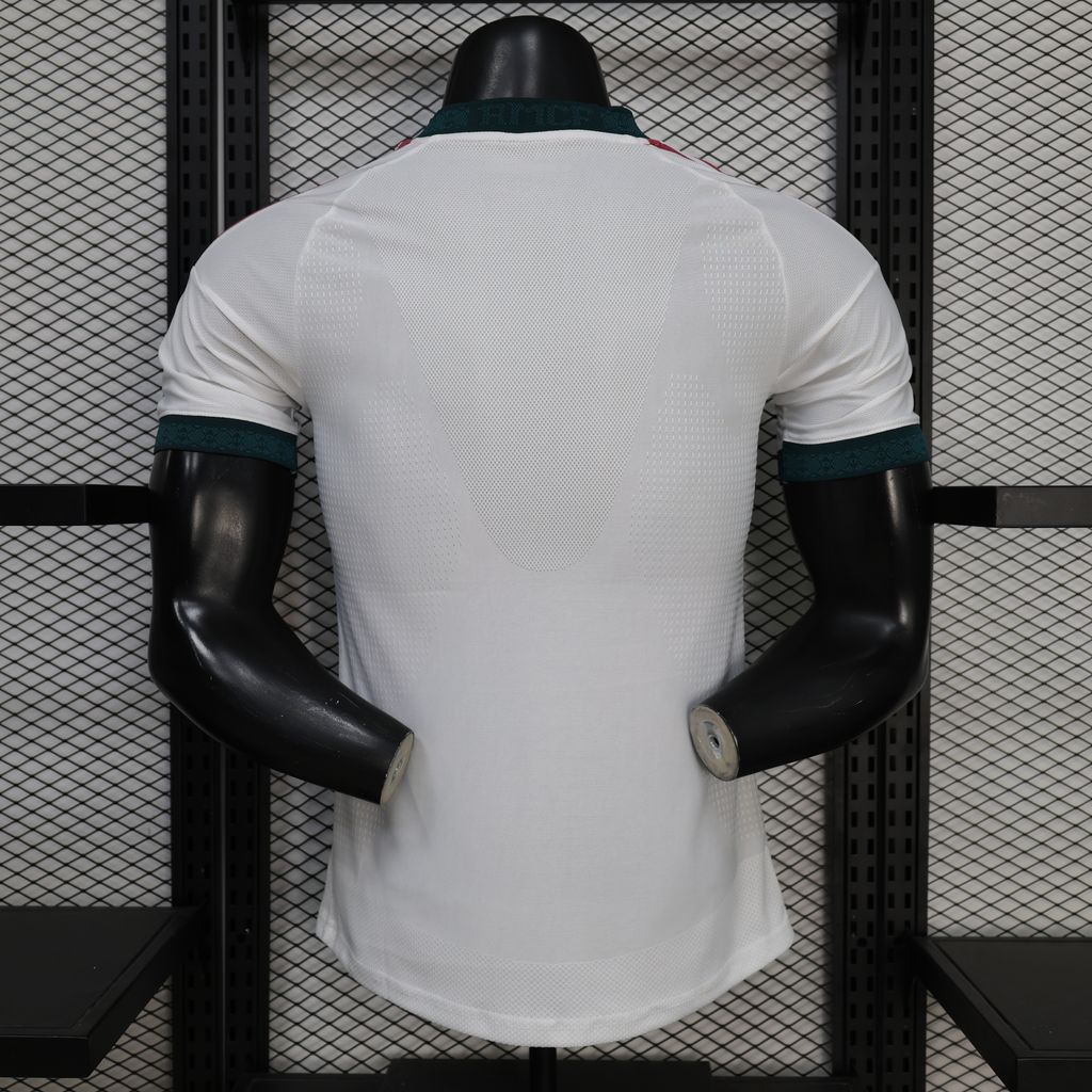 Real Madrid 2026 27 player version football kit set soccer team set athletic style sizes S-2XL