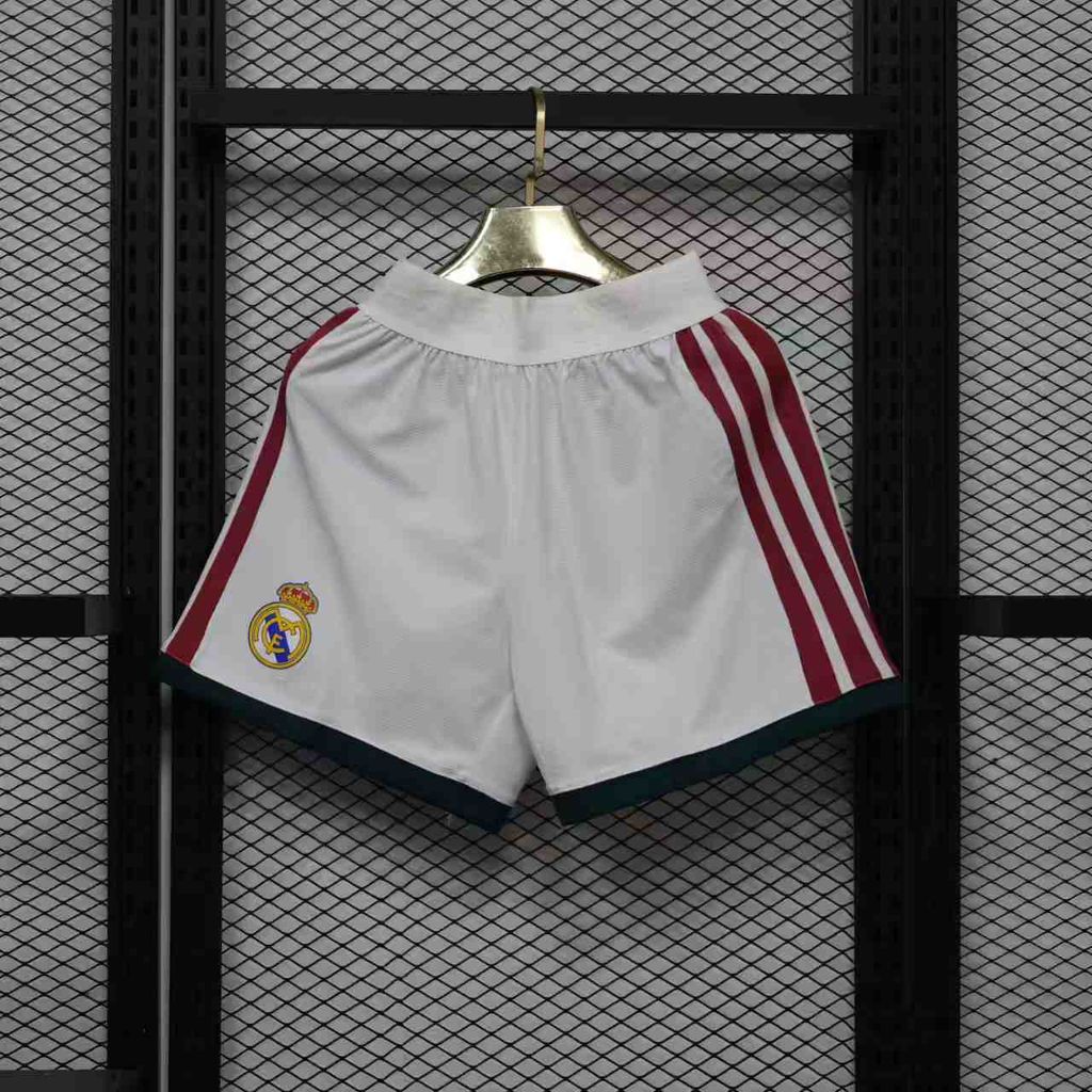 Real Madrid 2026 27 player version football kit set soccer team set athletic style sizes S-2XL